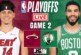 Miami Heat vs Boston Celtics – Game 2 Highlights|April 19, 2024|2024 NBA Playoffs