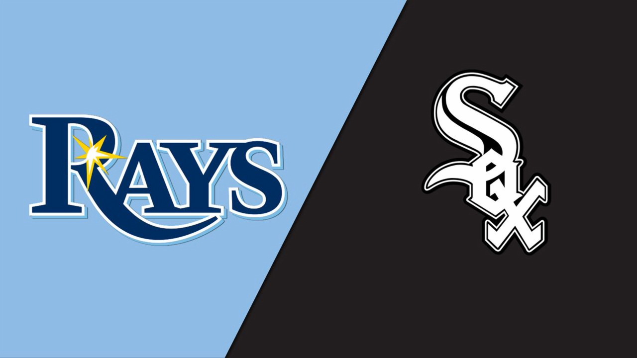 Tampa Bay Rays vs Chicago White Sox HIGHLIGHTS| April 27, 2024