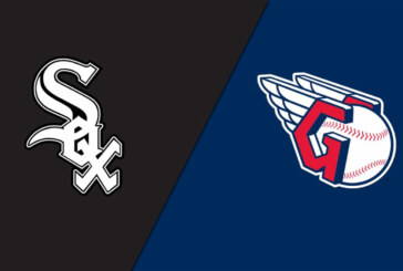 Chicago White Sox vs Cleveland Guardians-Game Highlights|April 10, 2024