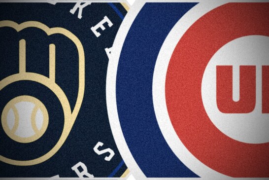 Milwaukee Brewers vs Chicago Cubs vs HIGHLIGHTS | May 4, 2024