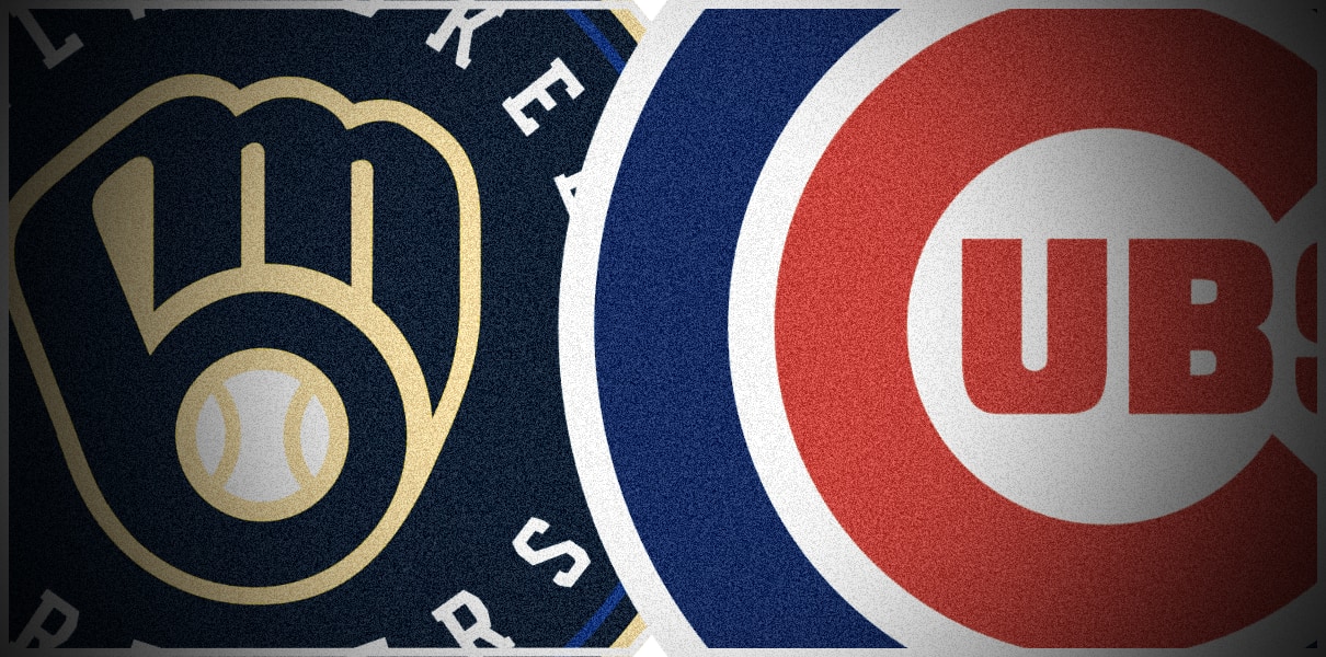 Milwaukee Brewers vs Chicago Cubs vs HIGHLIGHTS | May 4, 2024