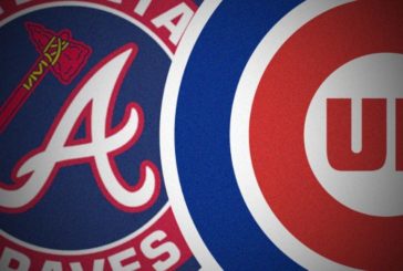 Atlanta Braves vs Chicago Cubs HIGHLIGHTS | May 23, 2024