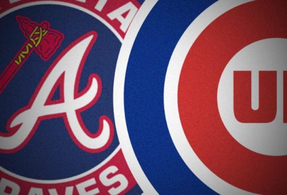 Atlanta Braves vs Chicago Cubs HIGHLIGHTS | May 13, 2024