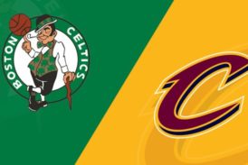 Boston Celtics vs Cleveland Cavaliers-Game 4 Highlights | May 13, 2024 | NBA Playoffs