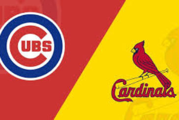 Chicago Cubs vs St. Louis Cardinals HIGHLIGHTS | May 26, 2024