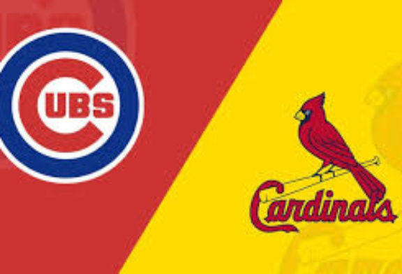 Chicago Cubs vs St. Louis Cardinals HIGHLIGHTS | May 26, 2024