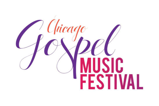 The 2023 Chicago Gospel Music Festival