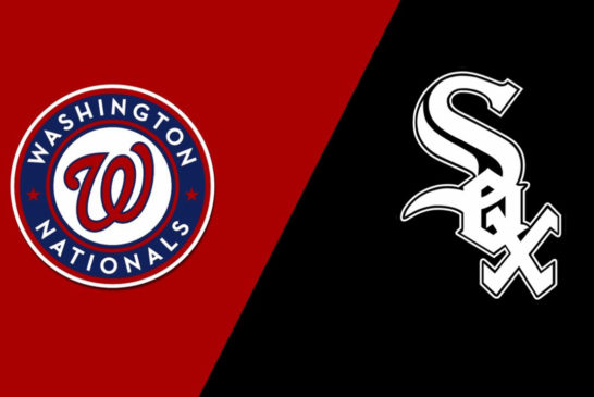 Nationals vs White Sox  HIGHLIGHTS | May 14, 2024