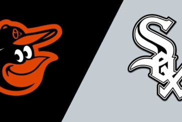 Orioles vs White Sox  HIGHLIGHTS | May 26, 2024