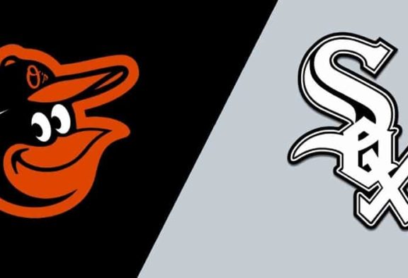 Orioles vs White Sox  HIGHLIGHTS | May 23, 2024