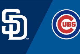 San Diego Padres vs Chicago Cubs HIGHLIGHTS | May 6, 2024