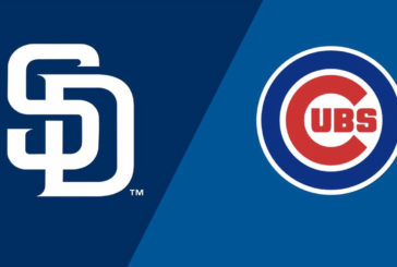 San Diego Padres vs Chicago Cubs HIGHLIGHTS | May 6, 2024