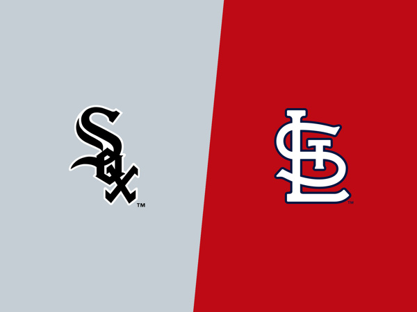 White Sox vs St. Louis Cardinals HIGHLIGHTS | May 4, 2024