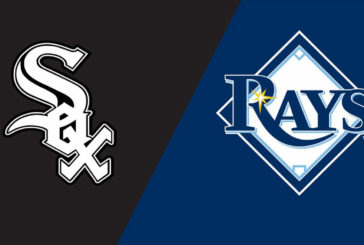 Chicago White Sox vs Tampa Bay Rays HIGHLIGHTS | May 6, 2024