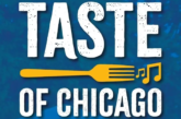 The 2023 Taste of Chicago