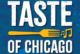 The 2023 Taste of Chicago