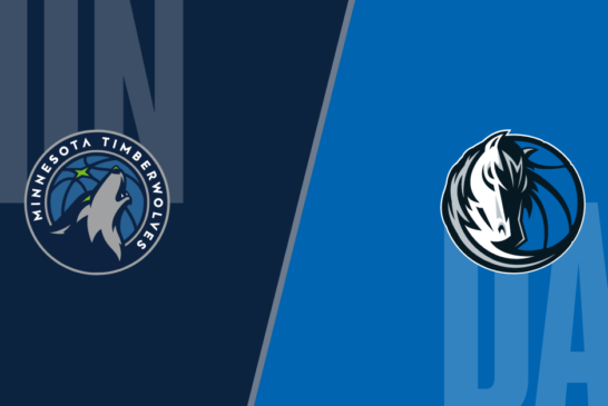 Dallas Mavericks vs Minnesota Timberwolves Game 3 Highlights | May 26, 2024  |  NBA Playoffs