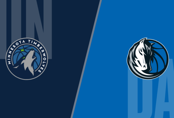 Dallas Mavericks vs Minnesota Timberwolves Game 3 Highlights | May 26, 2024  |  NBA Playoffs