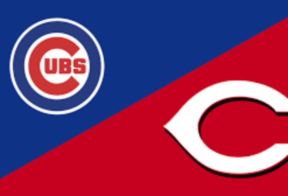 Cubs vs Reds HIGHLIGHTS | June 8, 2024