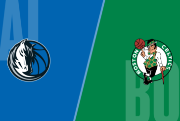 Dallas Mavericks vs Boston Celtics Game 5 HIGHLIGHTS | June 17, 2024