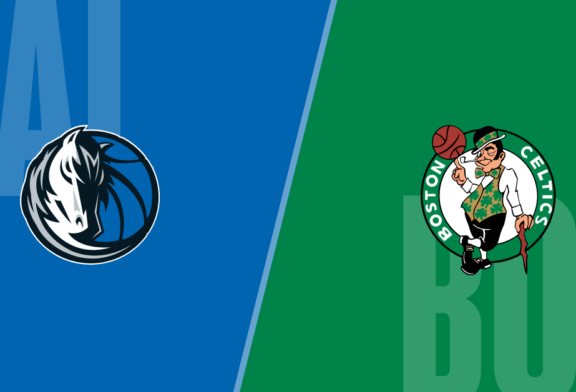 Dallas Mavericks vs Boston Celtics Game 5 HIGHLIGHTS | June 17, 2024