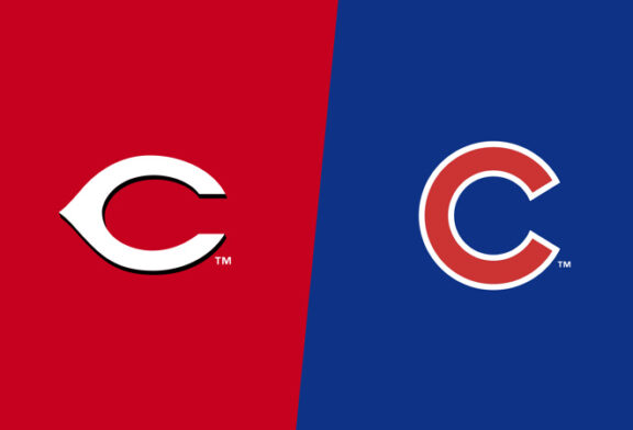 Cincinnati Reds vs Chicago Cubs HIGHLIGHTS | June 2, 2024