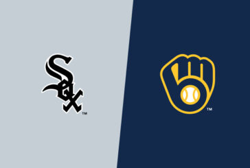 White Sox  vs Brewers HIGHLIGHTS | June 2, 2024