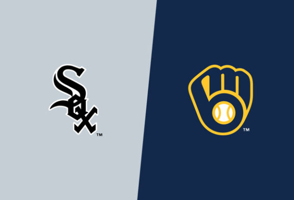 White Sox  vs Brewers HIGHLIGHTS | May 31, 2024