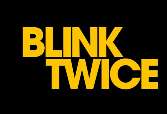 Blink Twice