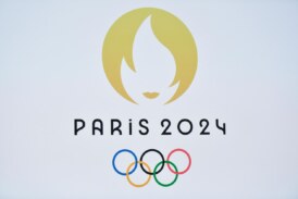 Paris 2024 Olympics | Final Medal Count-Top 20 Countries