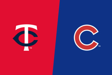 Twins vs Cubs HIGHLIGHTS | August 6, 2024