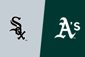 White Sox vs Athletics HIGHLIGHTS | August 6, 2024