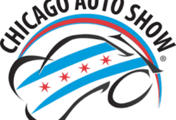 Chicago Auto Show 2025